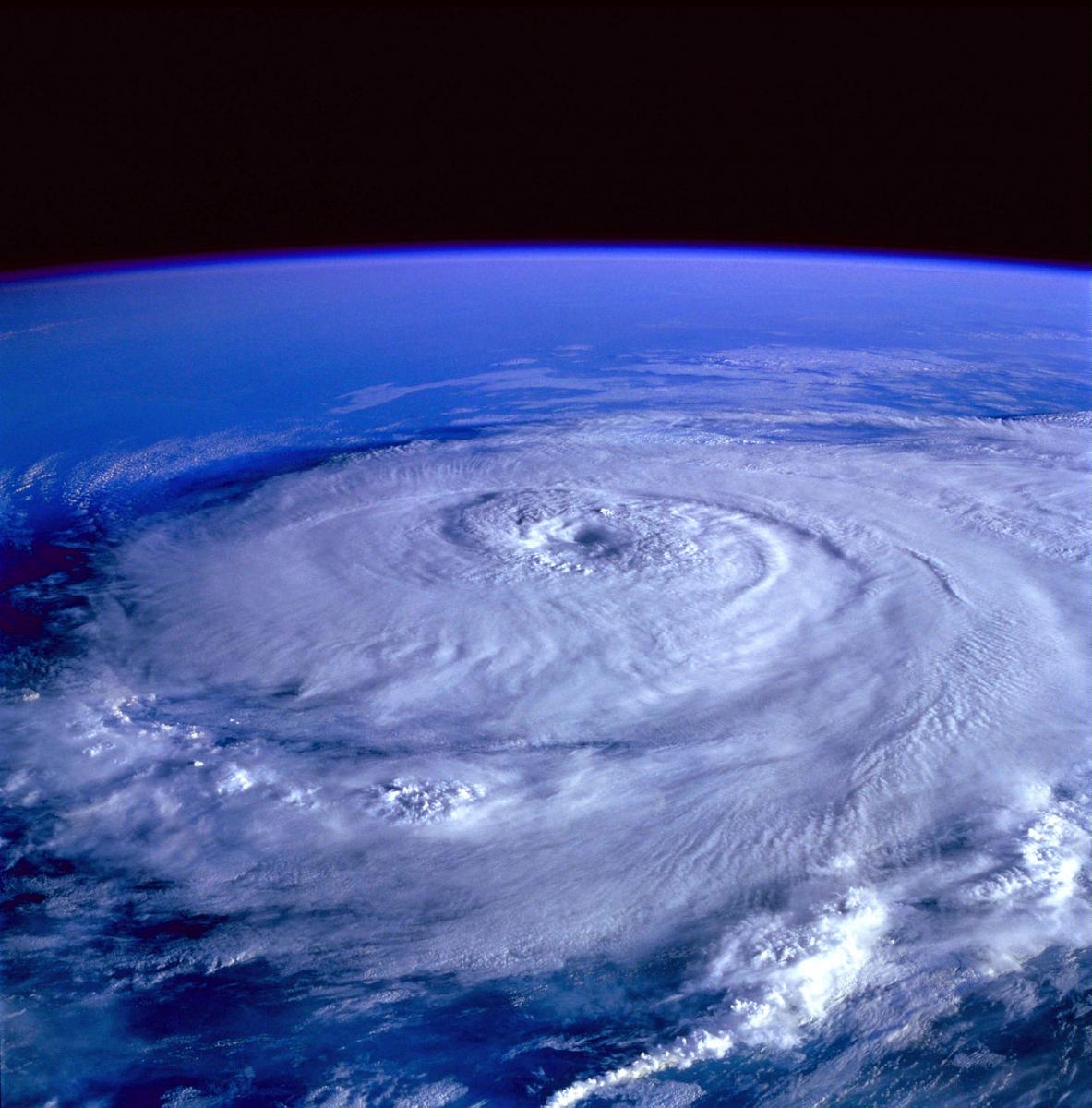 Sep 2, 1985 Hurricane Elena