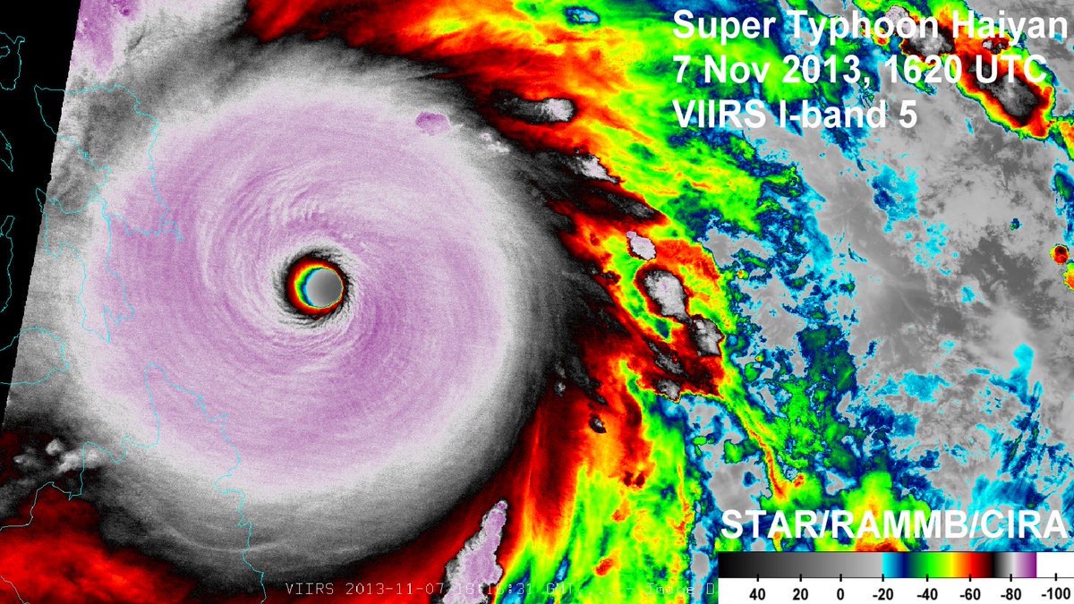 Nov 7, 2013 Super Typhoon Haiyan