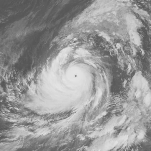 Oct 12, 1979 Typhoon Tip