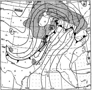Dec 2, 1950 Illinois Tornadoes